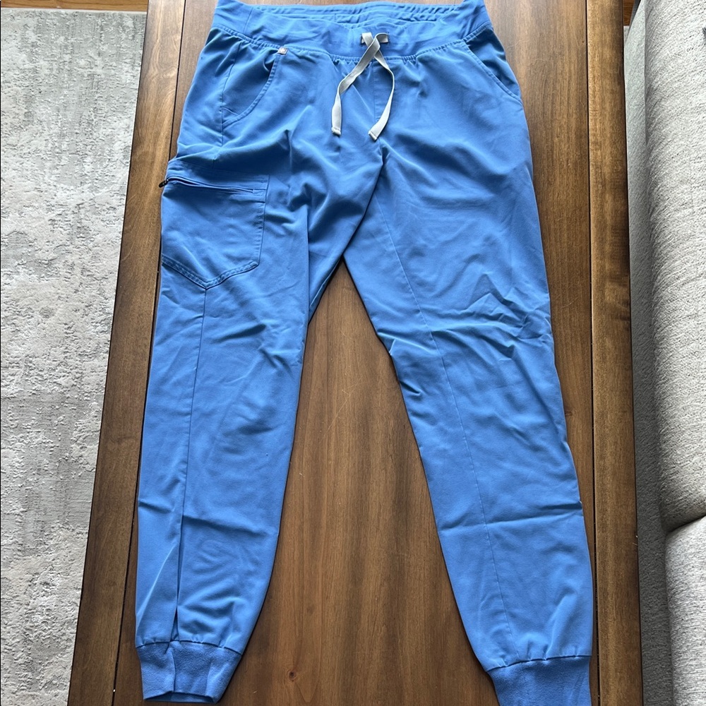 Figs Women's Jogger Scrub Pants
